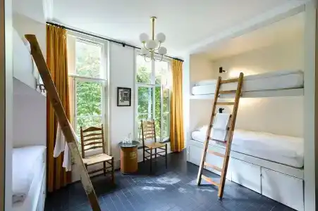 Hello I'm Local - Boutique Hostel - 28