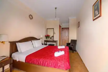 Corfu Secret - 134