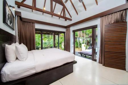 Zara Beach Resort Koh Samui - Sha Extra Plus Certified - 207