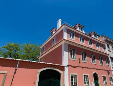 Jardim da Lapa by Shiadu - 0