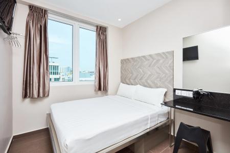 Ibis Budget Singapore Ruby - Sg Clean - 2