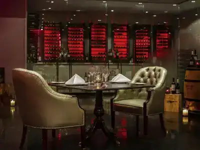 Sofitel Buenos Aires Recoleta - 31