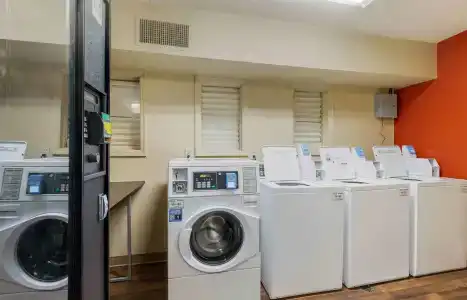 Extended Stay America Suites - - Haywood Mall - 6