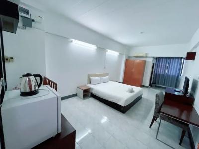 โรงแรมวินบางนา Win Bangna - 38