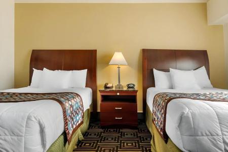 Quality Inn Denver Downtown - 30