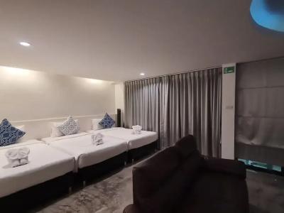 De Poem Loft Boutique Residence - 19