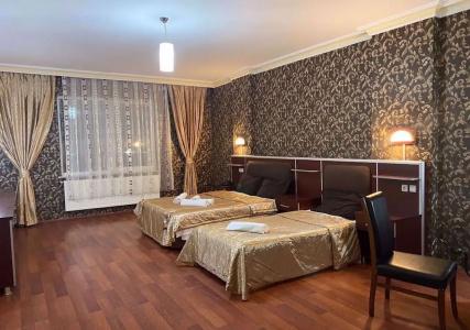 Silivri Safir & Resort Beach And Restaurant - 43