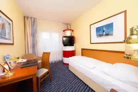 Wyndham Stralsund HanseDom - 4