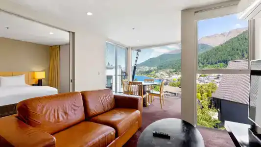 Scenic Suites - 46