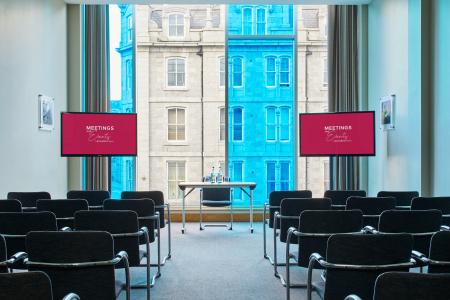 Jurys Inn Aberdeen - 32