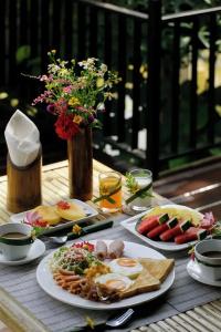 Khaosok Boutique Hideaway - 11