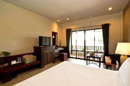 Rose Bay Resort - 1
