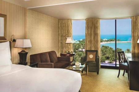 The Ritz-Carlton, Bahrain - 36
