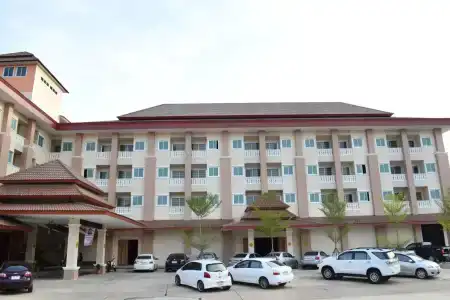 Butnamtong - 0