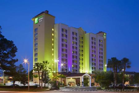 Holiday Inn Express & Suites - Nearest Universal Orlando, an IHG - 0