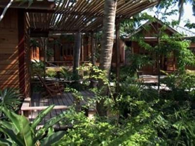 Sunset Cove Resort - 8