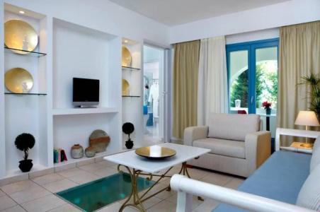 Mitos Suites - 41