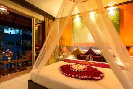 Tanawan Phuket - 68