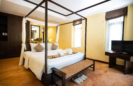Ratchapruek Lanna Boutique - Sha Plus - 35