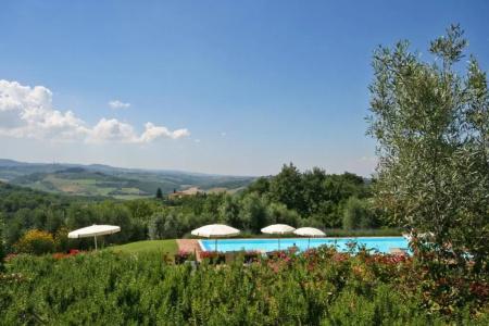 Podere Il Pino - 29