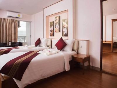 Kc Place Pratunam - Sha Extra Plus Certified - 3