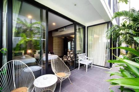 See Sea Villa Phuket Sha - 176