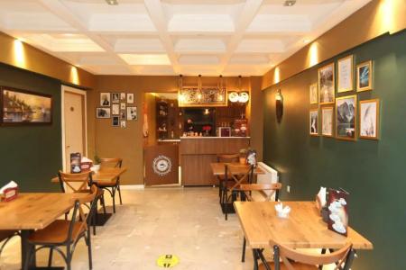 Senyor Garden - 15