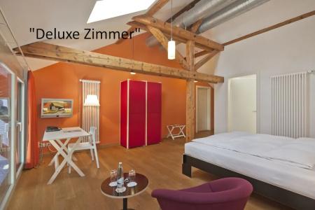 Boutique-Auberge - 24
