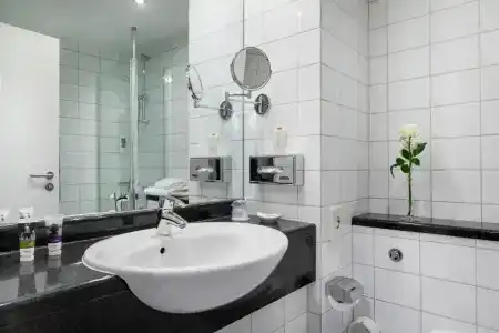 Mercure Ingolstadt - 64