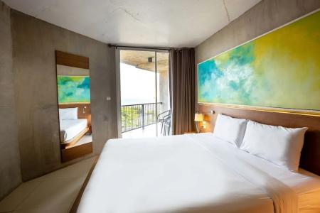 B2 Sea View Pattaya - 45