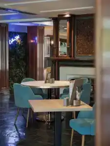 The Copthorne Cardiff - 12