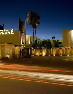 The Pearl - 6