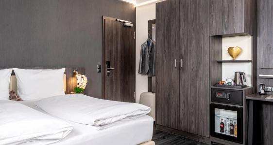Plaza Premium ParkNorderstedt - 87