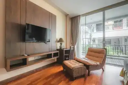 Kham Mon Lanna Resort - 66