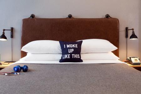 Moxy Copenhagen - 3