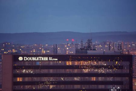 DoubleTree By Hilton Košice - 29