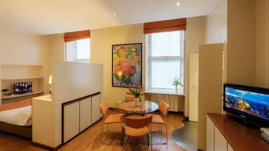 Residence Sacchi Aparthotel - 64