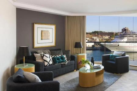 Pullman Quay Grand Harbour - 83