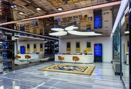 Sunworld Dynasty Beijing Wangfujing - 0