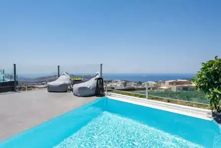 Smy Orizontes & Villas Santorini - 60
