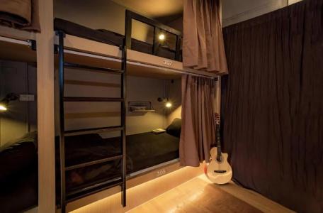 Mind Day Hostel Khaosan - 29