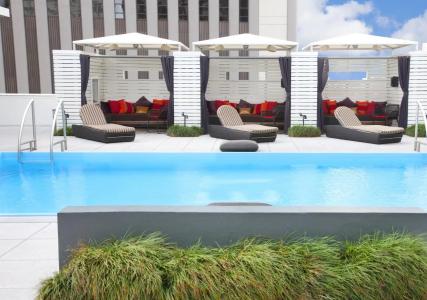 Le Méridien New Orleans - 16