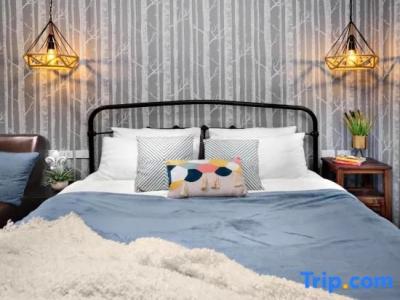 Hide and Seek Boutique Hometel - 112