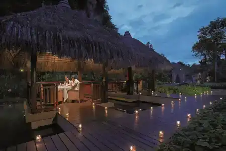 The Banjaran Hotsprings Retreat - 25