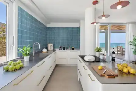 Sea Executive Suites - 17