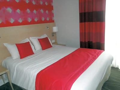 Mercure St Malo Front de Mer - 78