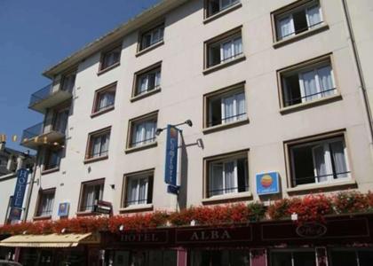 Comfort Rouen Alba - 21