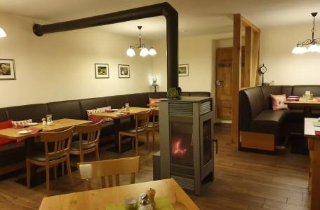 Landgasthof Winzerscheune - 20
