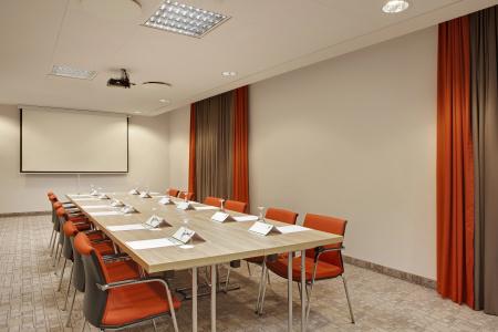 Holiday Inn Berlin City East Side, An Ihg - 46