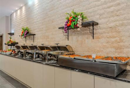 Ramada Plaza By Wyndham Izmir - 10